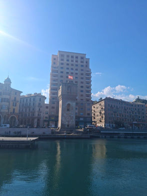 La Torretta di Savona: un viaggio nella storia tra mura, leggende e architettura medievale