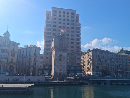 La Torretta di Savona: un viaggio nella storia tra mura, leggende e architettura medievale
