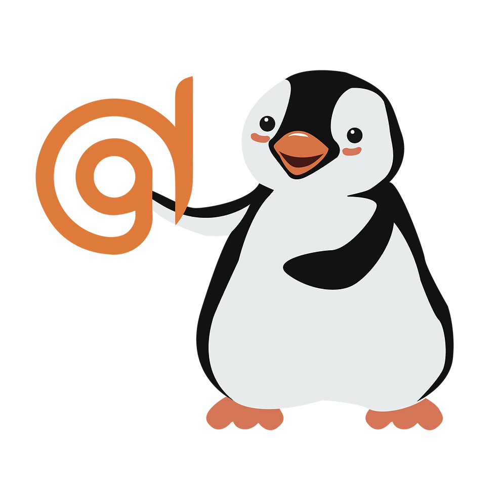 Penguin holding logo--15.png