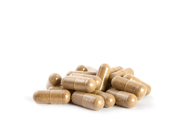 Thumbnail: dvnaln-bladderwrack-capsules-organic-wellness-guthealth-fitness