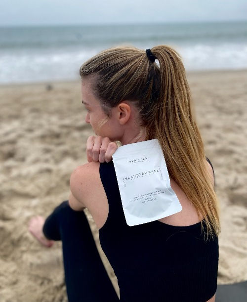 Miniatura: dvnaln-bladderwrack-blackpouch-model-wellness-digestive-weightloss