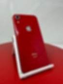 Red iPhone XR (128GB) in London, Ontario