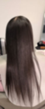 Hair growth