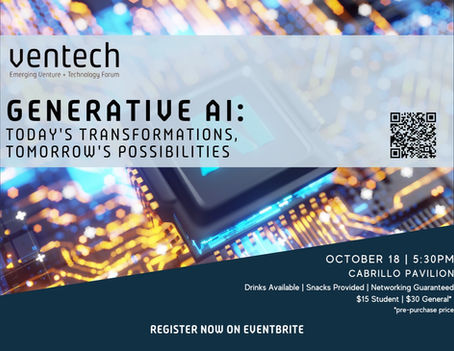 Generative AI: Revolutionizing Today, Imagining Tomorrow