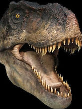 T-Rex