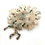 Thumbnail: Elma Lichen Brooch
