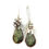 Thumbnail: Lichen Drop Earrings