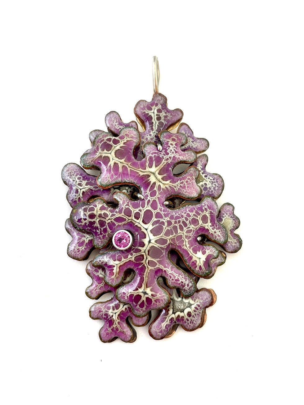 Thumbnail: Elmite Pendant