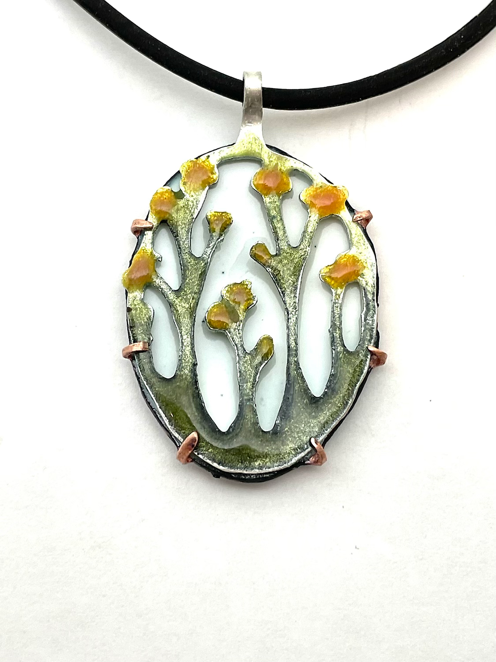 Thumbnail: Cladonia Pendant