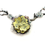 Thumbnail: Xanthoria Necklace
