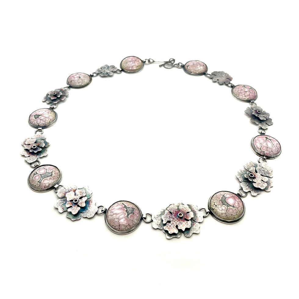 Thumbnail: Lunistice Necklace