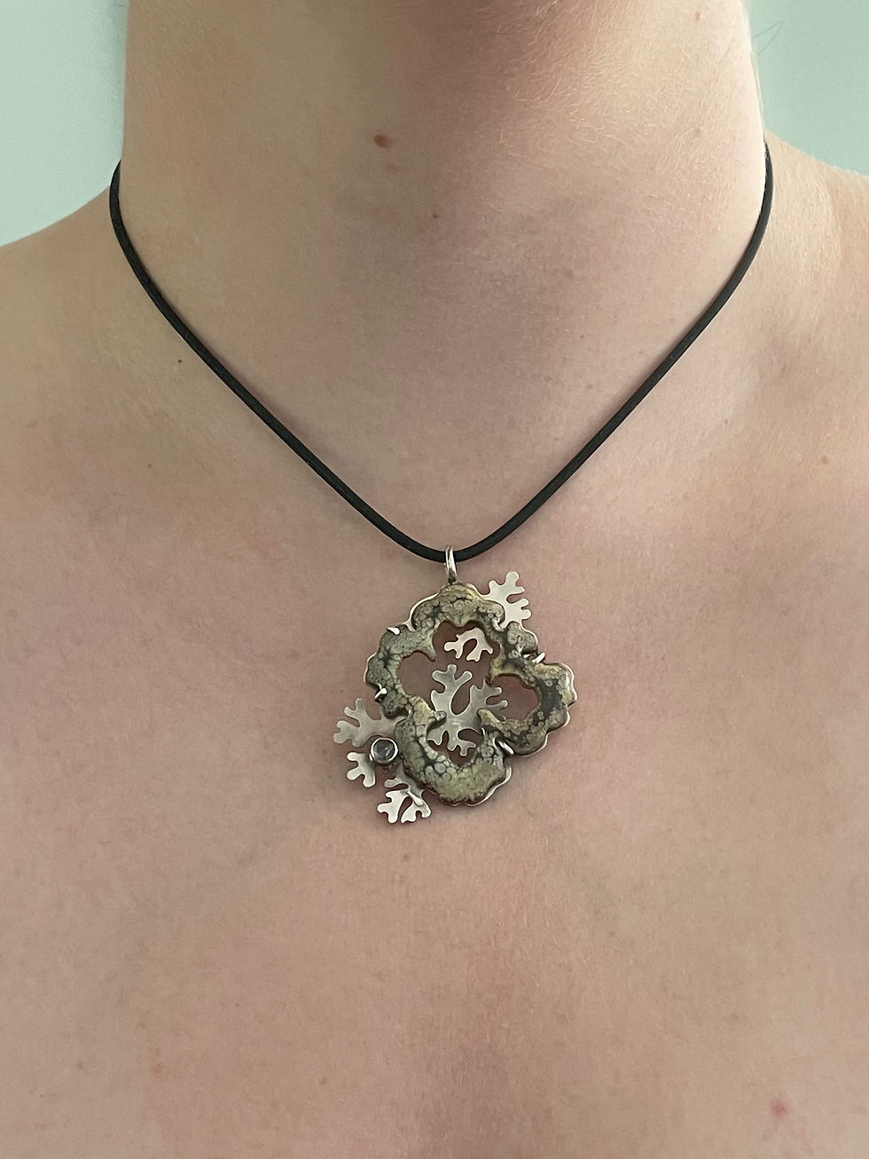 Thumbnail: Kahler Pendant