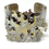 Thumbnail: Lichen Cuff Bracelet 