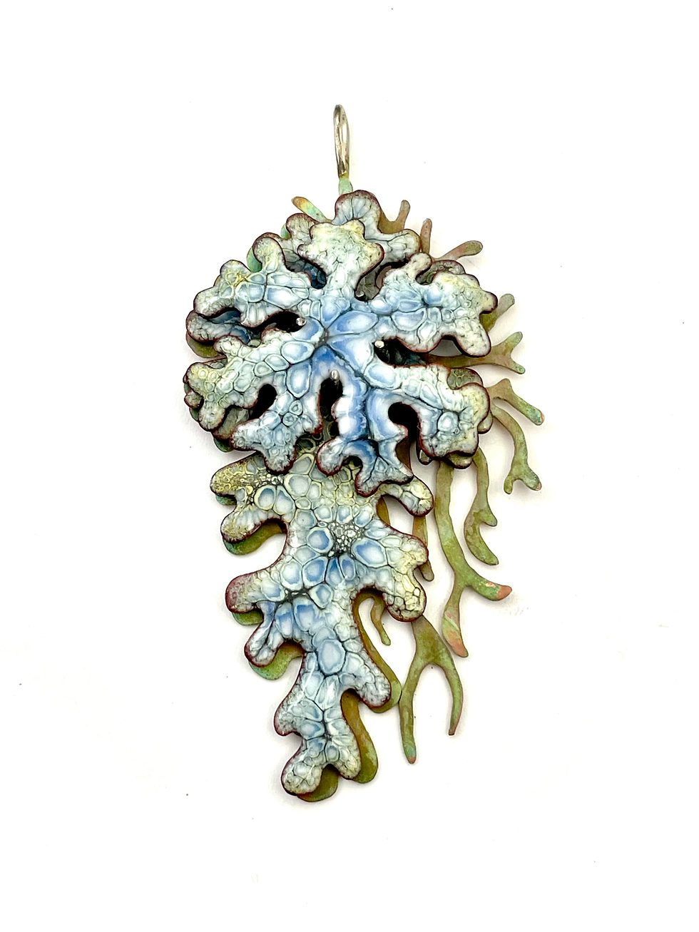 Thumbnail: Leah Pendant