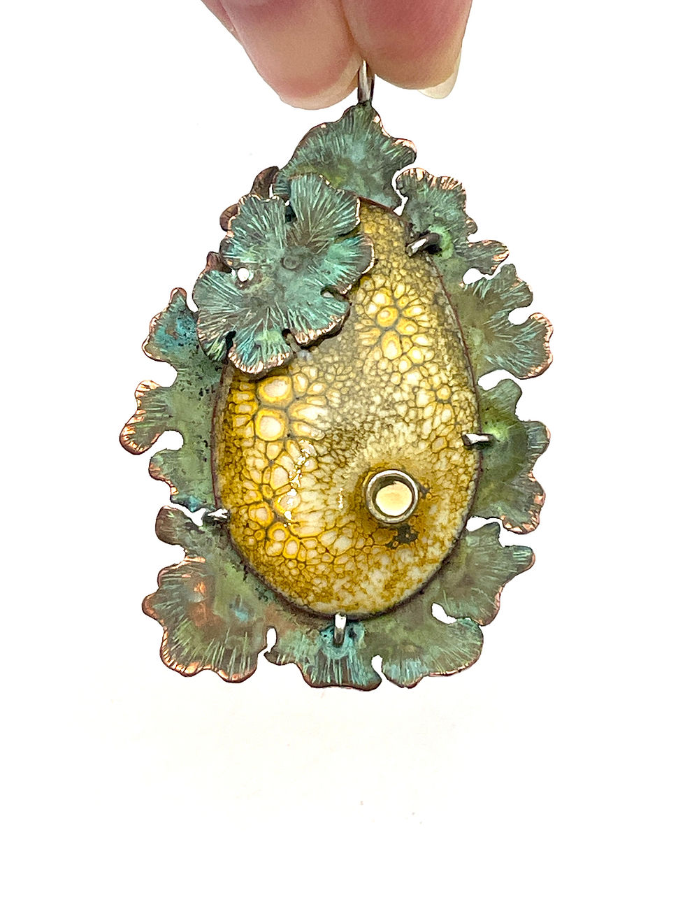 Thumbnail: Kiana Pendant