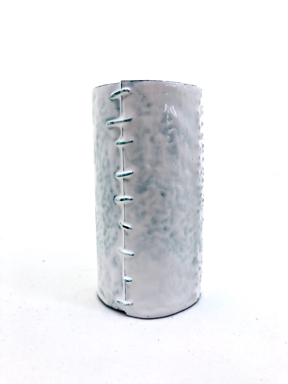 Thumbnail: Enamel Vessel #1