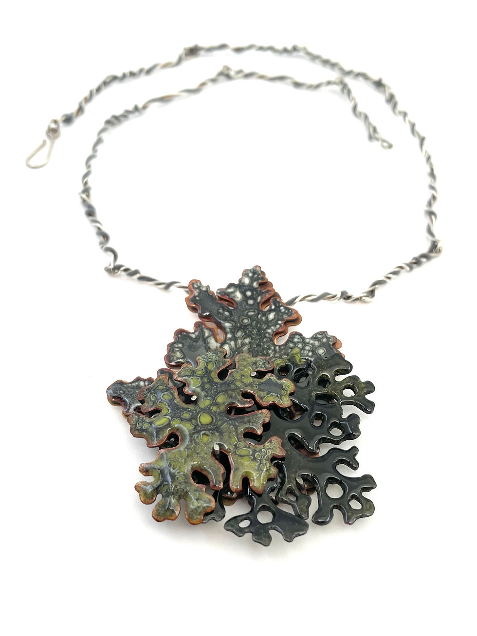 Thumbnail: Solorina Necklace
