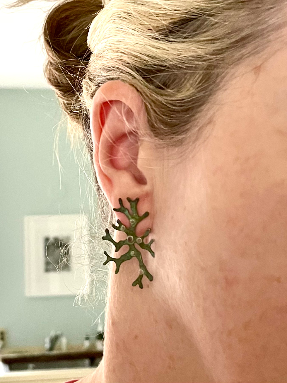 Thumbnail: Evernia Earring