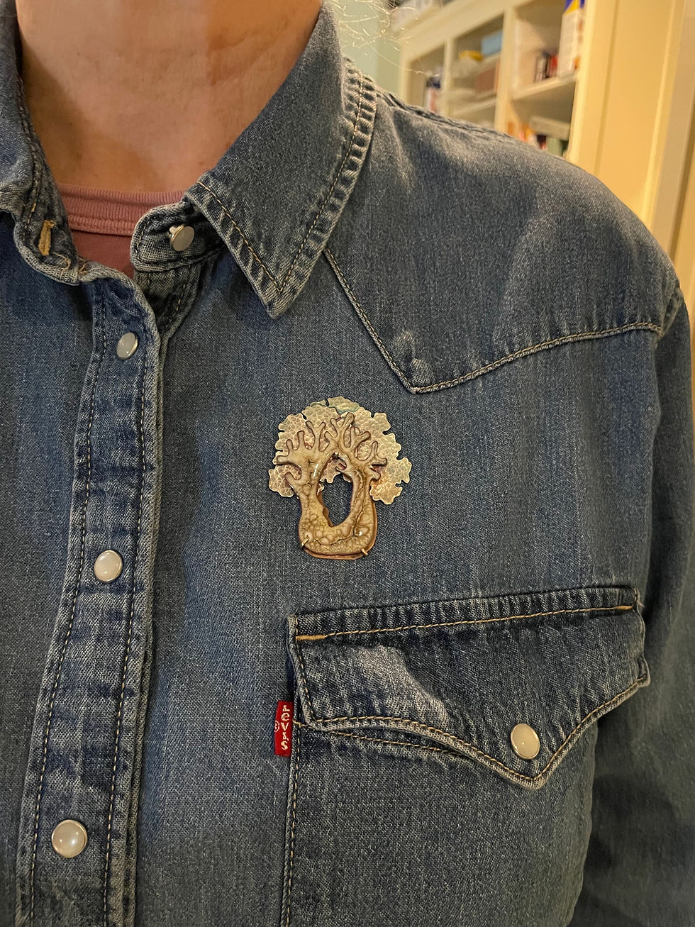Thumbnail: Trees Pin