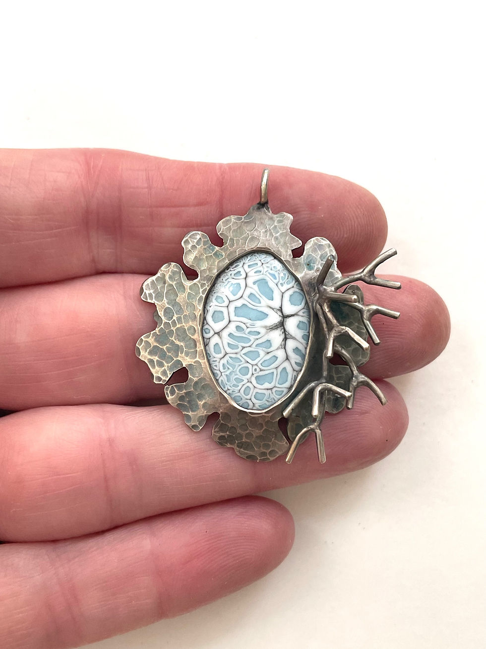 Thumbnail: Sauk Pendant