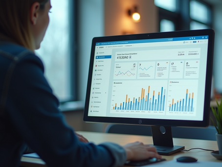 Datengetriebenes Marketing für Ihre Social Media Strategie