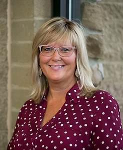 Sue Lehman Headshot