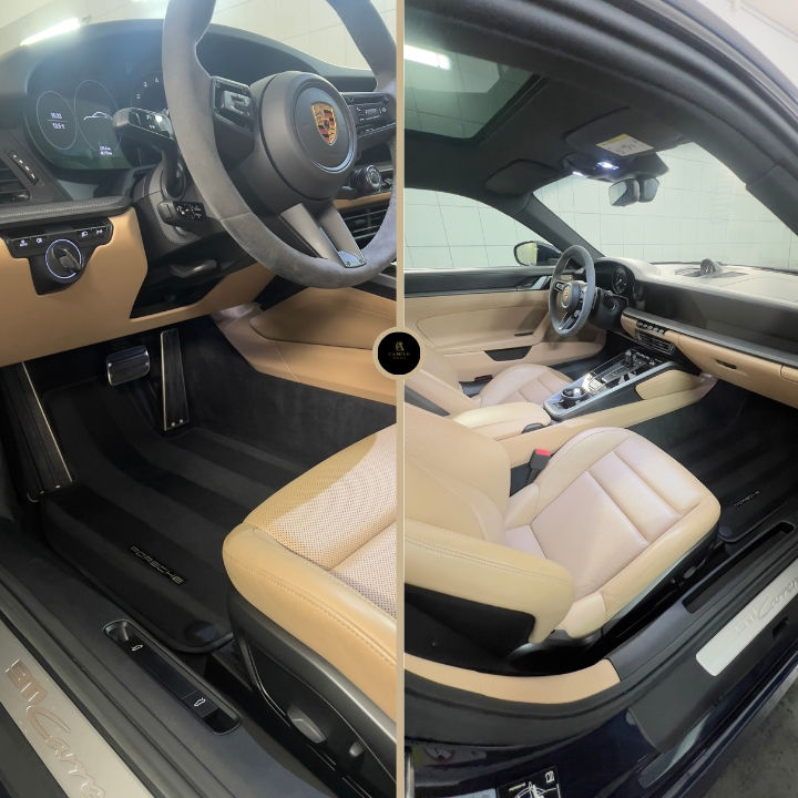 Porsche 911 Carrera