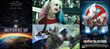The Changing World of Blockbuster Films