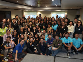 Youth Inclusion International Forum 2026 in Manila