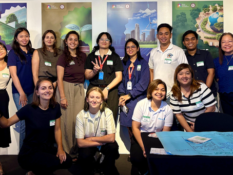 YIN & Y4CN Workshop, Manila 2026