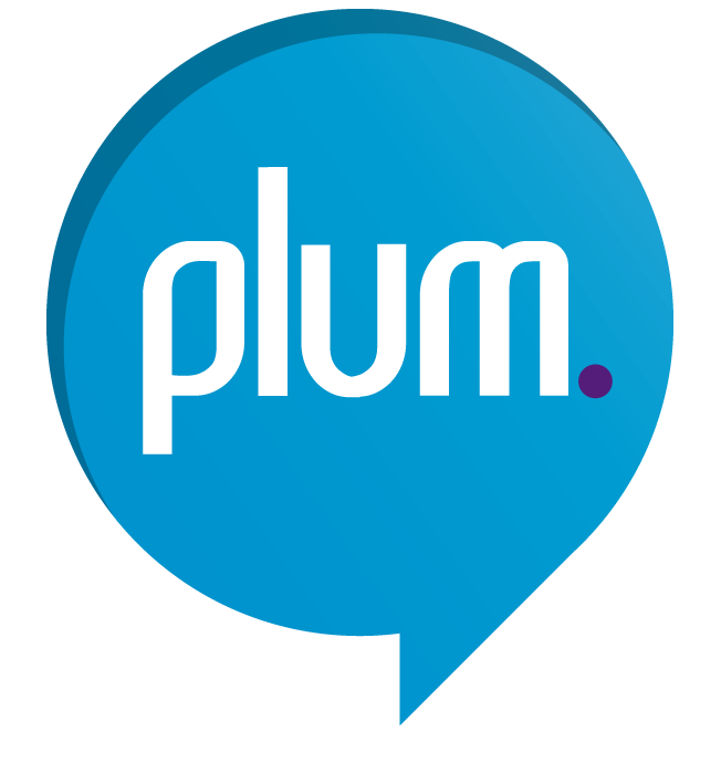 Plum Design logo