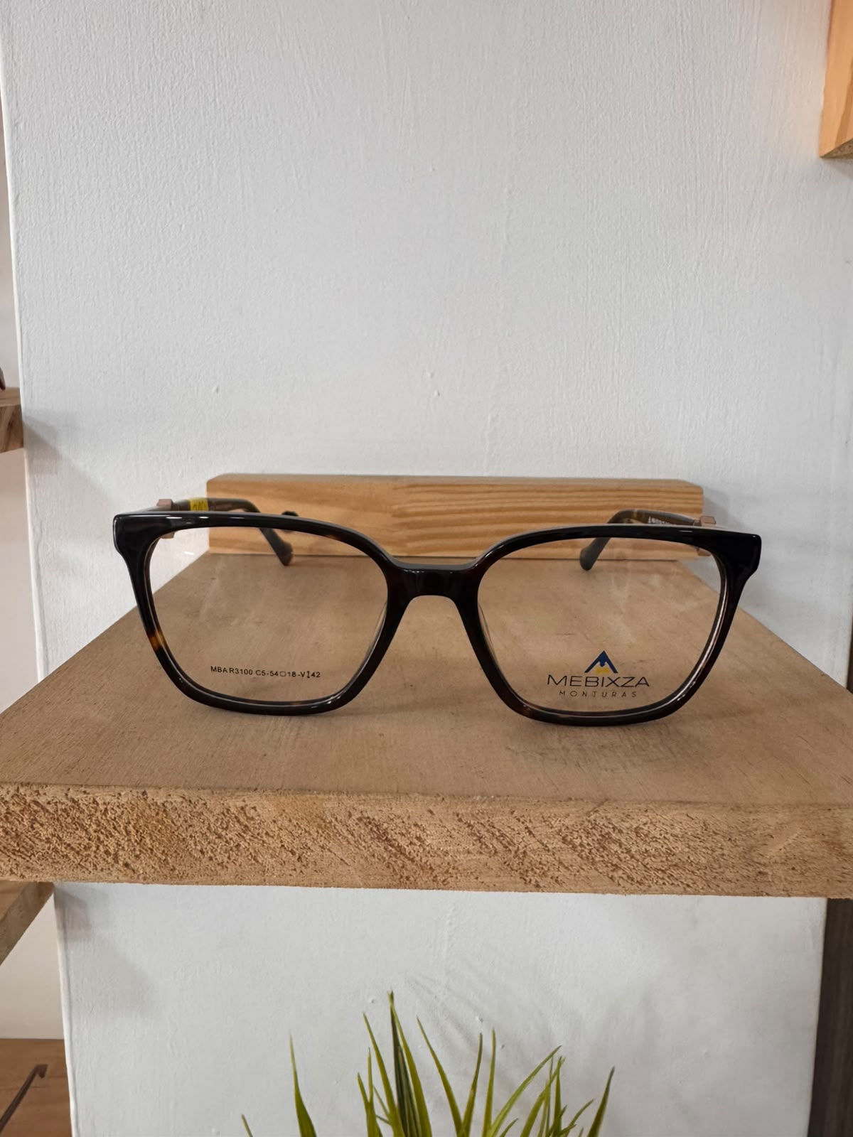 MONTURA ACETATO MUJER MEBIXZA