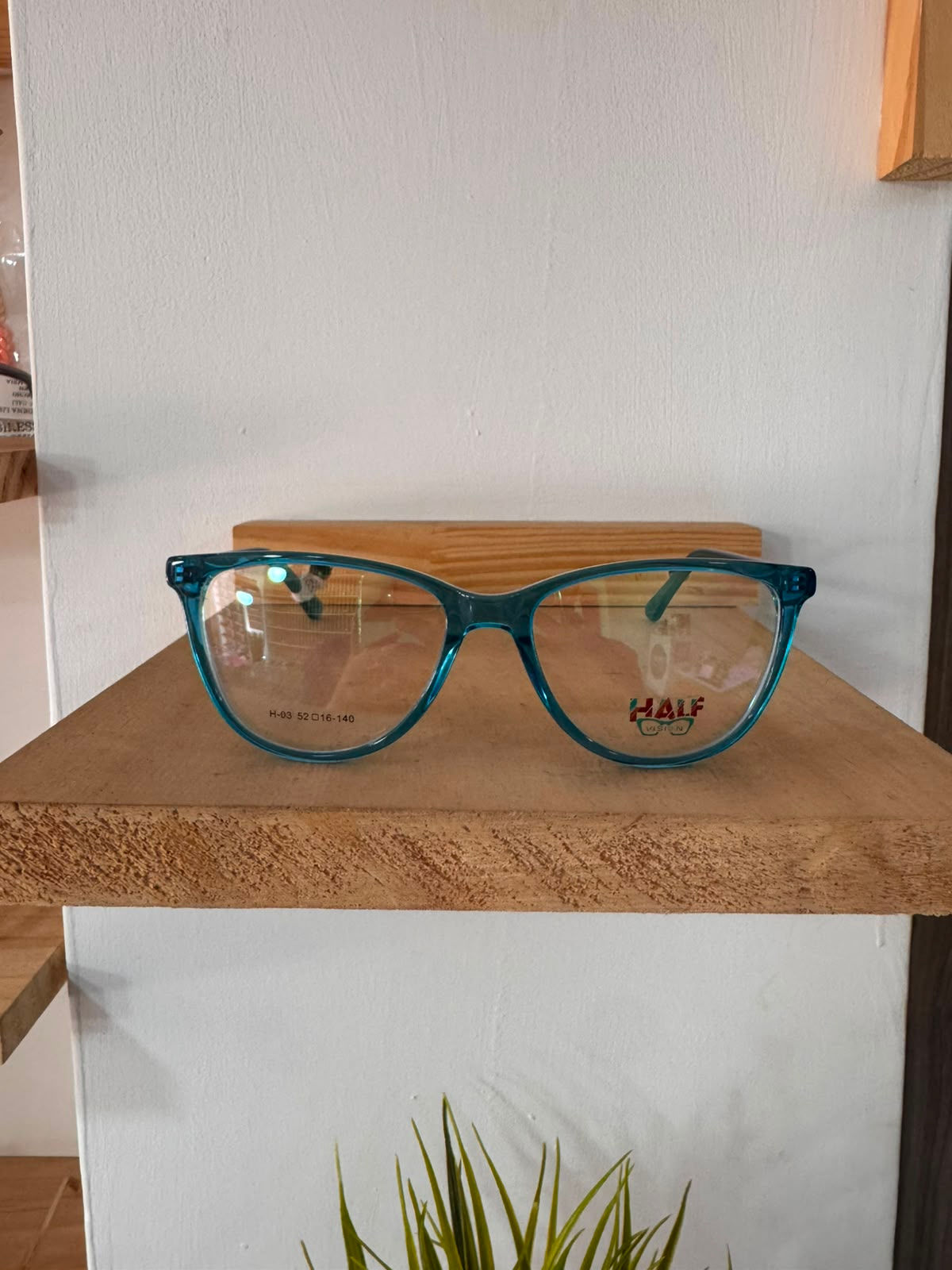 MONTURA ACETATO MUJER