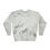 Thumbnail: Cookie Crumb Crew Unisex Color Blast Crewneck Sweatshirt