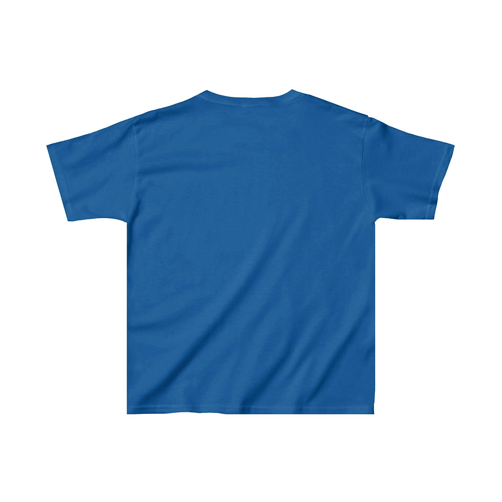 Thumbnail: Official Cookie Tester Kids Heavy Cotton™ Tee