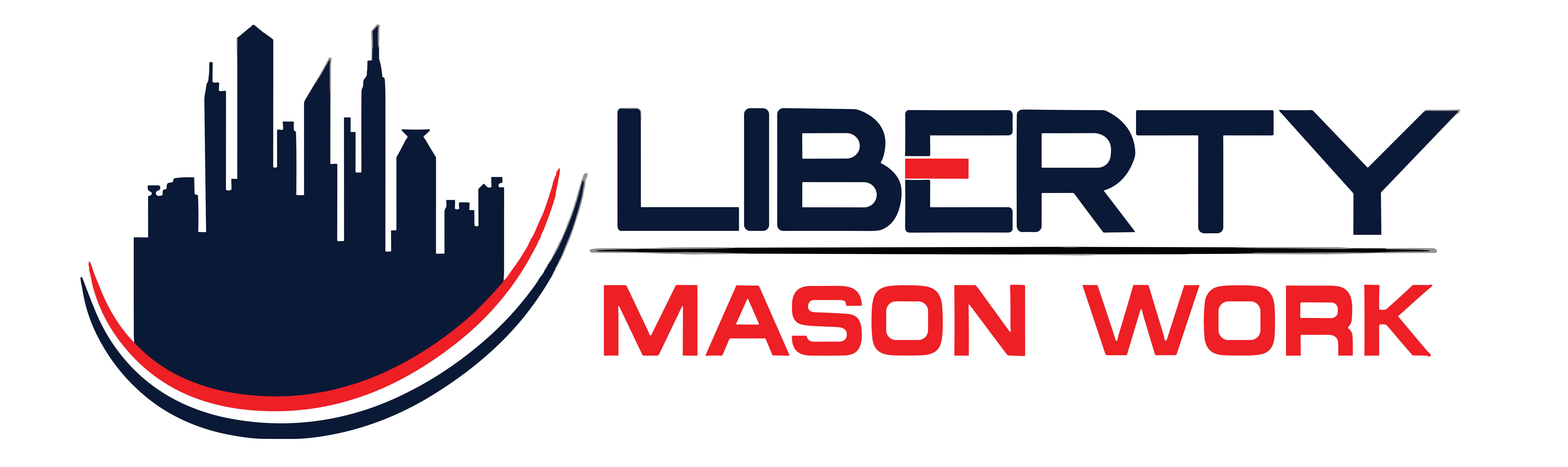 Liberty Mason Work