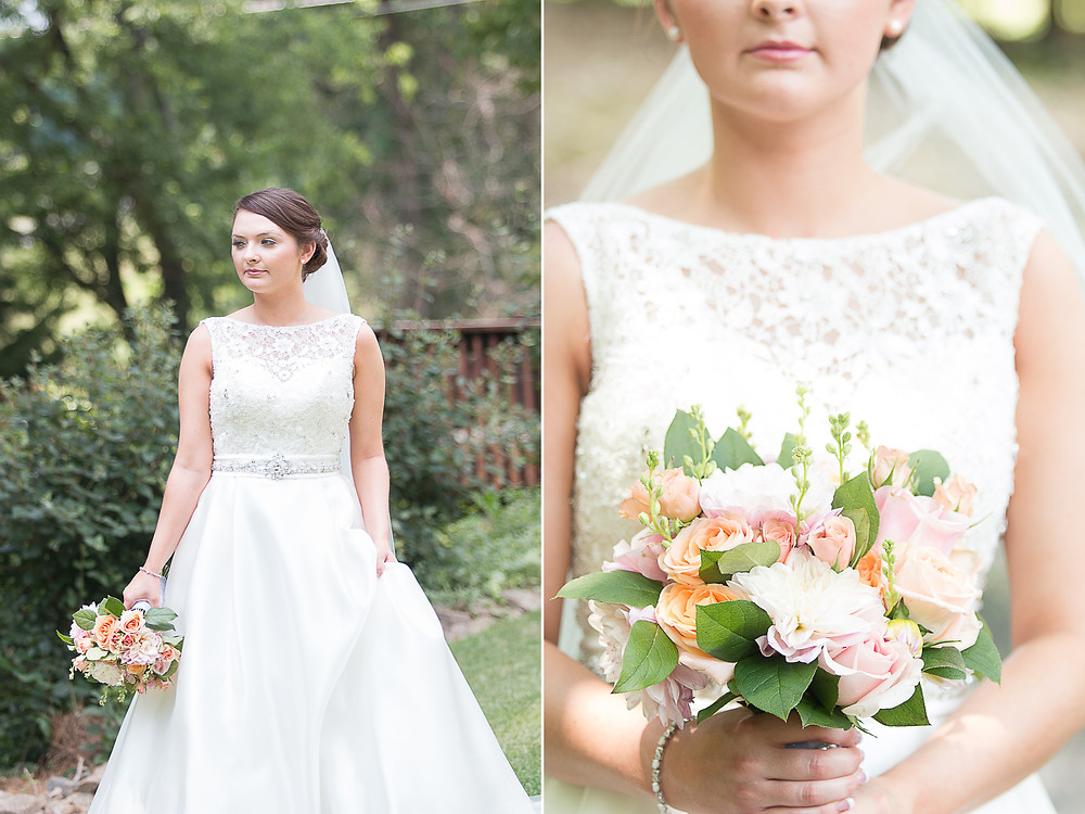 Florence, Alabama Wedding