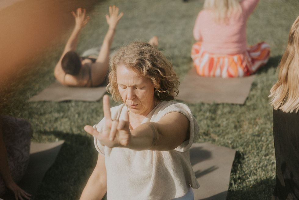 Facilitator Training September 2026 