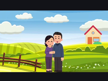 OT supports Mick to navigate his retirement 