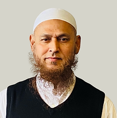 মোহাম্মদ এ. ভূঁইয়া