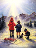 Christmas Time is Here