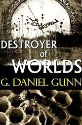 New review for Nightmare… and Destroyer for only 99 cents!