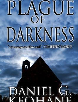 Plague of Darkness Giveaway at Goodreads
