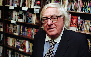 A Master Never Leaves When His Words Remain Behind