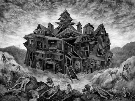 MADHOUSE Anthology Coming Soon – Pre-Orders Available!