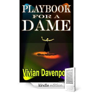 Playbook For A Dame – Special $1 deal for Kindle