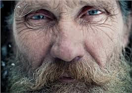 With The Wind Blowing Through My Hair