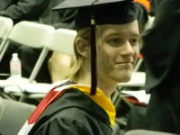 The Week of Moving On