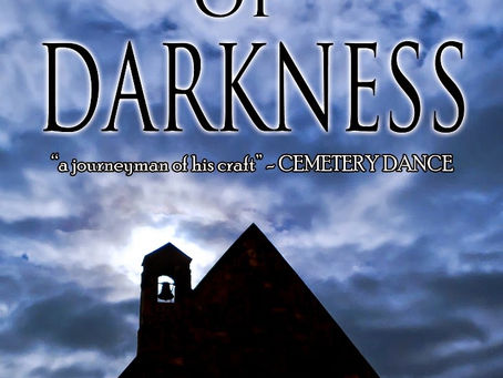Plague of Darkness is Free for Next Few Days