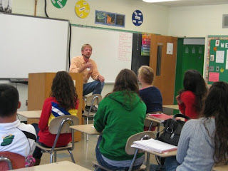 Writers and Artists in the Heart of New York, Part One